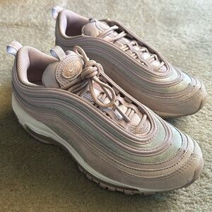 nike air max 97 sneakers